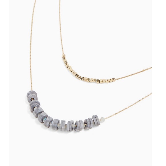 torrid Jewelry - Torrid layered necklace torrid Jewelry - Torrid layered necklace